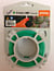 Stihl 2.0 mm x 15.3 m Round Cutting Line