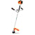 Stihl FS 411 C-EM Petrol Clearing Saw Brush Cutter