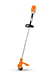 Stihl FSA 110 R Cordless Brush Cutter