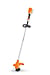 Stihl FSA 60 R Cordless Grass Trimmer (Power Unit)