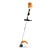 Stihl FSA 200 R Cordless Brush Cutter (Power Unit)