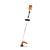 Stihl FSA 80 R Cordless Grass Trimmer
