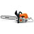 Stihl MS 391 Chainsaw