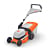 Stihl RMA 248.3 Cordless Lawn Mower