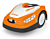 Stihl iMow RMI 422 Robotic Lawn Mower