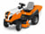 Viking RT 5097 Garden Tractor