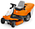 Stihl RT4082 Garden Rider