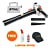 Stihl SH 86 Petrol Vacuum Shredder Blower