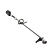 Ego Power+ STX3800E Commercial Cordless Line Trimmer / Brush Cutter