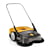 Stiga SWP 475 Push Sweeper
