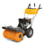Stiga SWS 600G Power Sweeper
