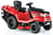 Mountfield 1636H Garden Tractor