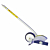 Tanaka Smart Fit Portable Edger SF.PE