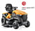 Mountfield 1430M Garden Tractor