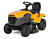 Mountfield 1430M Garden Tractor