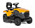 Stiga Tornado 5108 Side-Discharge Lawn Tractor