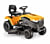 Mountfield 1430M Garden Tractor