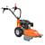 Oleo-Mac DEB528 Professional Petrol Wheeled Brush Cutter