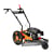 Oleo-Mac DEB517 Petrol Wheeled Brush Cutter