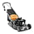 Stiga Twinclip 55 S-R H BBC Self-Propelled Rear Roller Petrol Lawn Mower