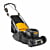 Stiga Twinclip 950e VR Cordless Rear-Roller Lawn Mower Kit