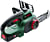 Bosch UniversalChain 18 Cordless Chainsaw (inc Battery & Charger)