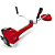 Mountfield MB3302 Petrol Brushcutter