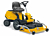 Mountfield 2135H Front Deck Ride On Lawn Mower + 85 cm Deck