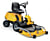 Mountfield 2135H Front Deck Ride On Lawn Mower + 85 cm Deck