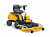 Mountfield 2135H Front Deck Ride On Lawn Mower + 85 cm Deck