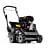 Weibang Intrepid 38 SCP Petrol Lawn Scarifier