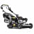 Weibang Legacy 48 Pro BBC LV Low Vibration Rear Roller Lawn Mower