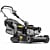 Weibang Legacy 48 Pro LV Low Vibration Petrol Rear Roller Lawn Mower