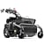 Weibang Velocity 68 WFP Wheeled Flail Mower