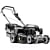 Weibang Virtue 46 SVP-H Self-Propelled 4 in 1 Petrol Lawn Mower (Honda Powered)