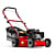 Weibang Virtue Homeline 46P 3-in-1 Petrol Push Lawn Mower