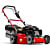 Weibang Virtue Homeline 50SP 3-in-1 Petrol Self-Propelled Lawn Mower