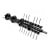 Weibang Intrepid 38cm Lawn Rake Attachment