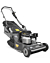 Weibang Legacy 56 Pro Variable 3-Speed Rear Roller Petrol Lawn Mower