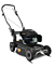 Weibang Virtue 46 SMP Self-Propelled Petrol Mulching Lawn Mower