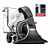 Billy Goat LB352 "Little Billy" Wheeled Lawn Vacuum
