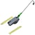 John Deere Mulch Plug & Blades BM25257