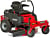 Mountfield 2135H Front Deck Ride On Lawn Mower + 85 cm Deck