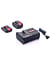 AL-KO Easy Flex C60 Li Fast Charger