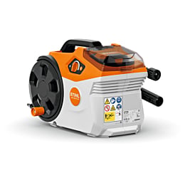 Stihl REA 100 Plus Cordless Pressure Washer (Power Unit) 