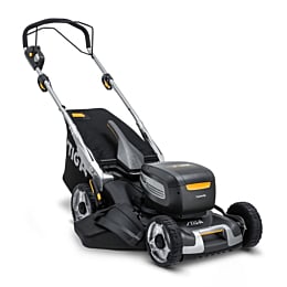 Stiga Twinclip 950e V Cordless Lawn Mower (Power Unit)