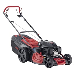 AL-KO Premium 470 SP-H Self-Propelled Petrol Lawn Mower (Honda Engine)
