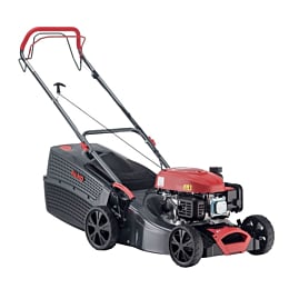 AL-KO Comfort 42.1 SP-A Self-Propelled Petrol Lawn Mower 