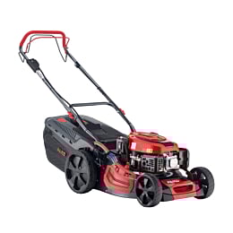 AL-KO Comfort 46.4 SPED-A Self Propelled Electric Start Petrol Lawn Mower
