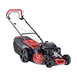 AL-KO Premium 474 SP-H Self-Propelled Petrol Lawn Mower (Honda Engine)